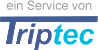 ein Service von Triptec